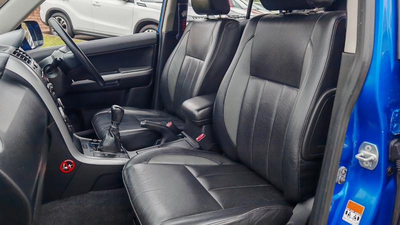 Used Suzuki Grand Vitara 2007 for sale - 76344478: Photo 12