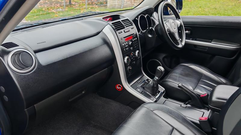 Used Suzuki Grand Vitara 2007 for sale - 76344478: Photo 13