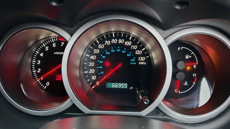 Used Suzuki Grand Vitara 2007 for sale - 76344478: Photo 14