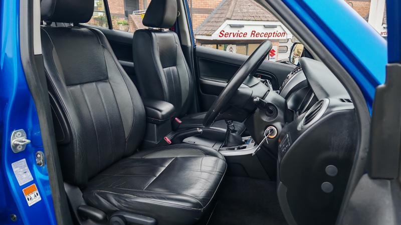 Used Suzuki Grand Vitara 2007 for sale - 76344478: Photo 5