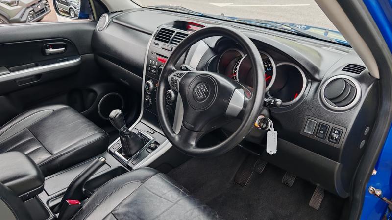 Used Suzuki Grand Vitara 2007 for sale - 76344478: Photo 6