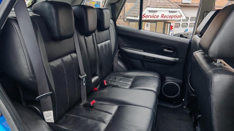 Used Suzuki Grand Vitara 2007 for sale - 76344478: Photo 7