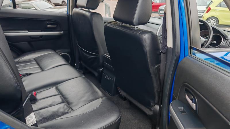 Used Suzuki Grand Vitara 2007 for sale - 76344478: Photo 8