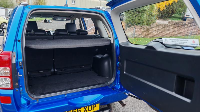 Used Suzuki Grand Vitara 2007 for sale - 76344478: Photo 9