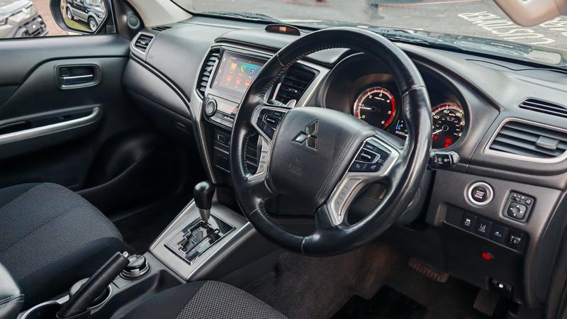 Used Mitsubishi L200 for sale - 76433856: Photo 10