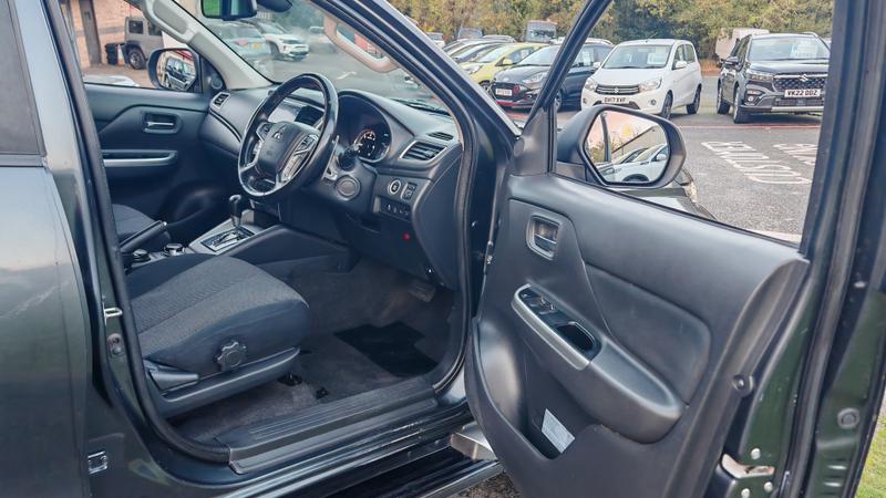 Used Mitsubishi L200 for sale - 76433856: Photo 11