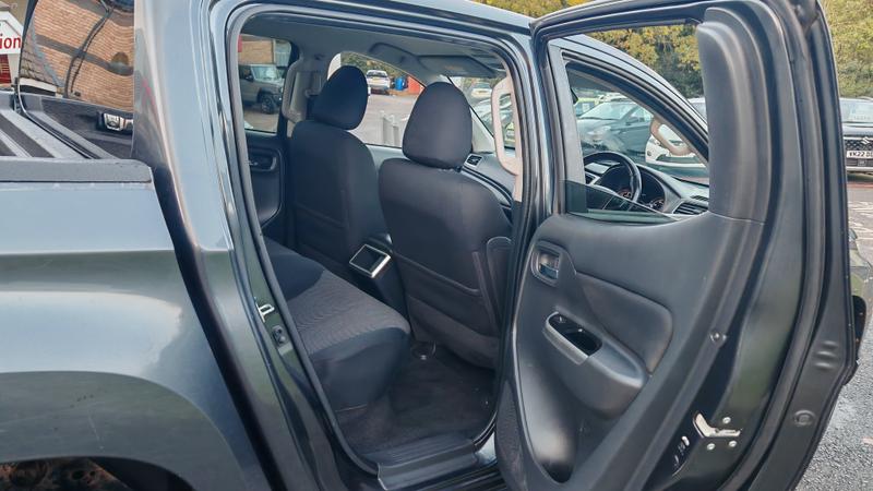 Used Mitsubishi L200 for sale - 76433856: Photo 14