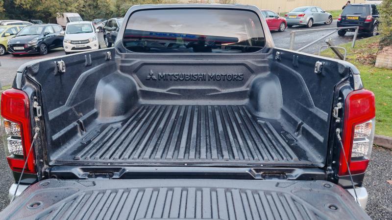 Used Mitsubishi L200 for sale - 76433856: Photo 15