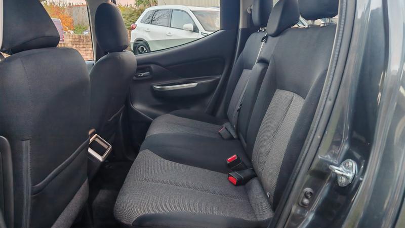 Used Mitsubishi L200 for sale - 76433856: Photo 16