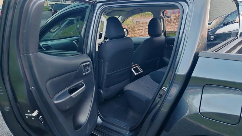 Used Mitsubishi L200 for sale - 76433856: Photo 17