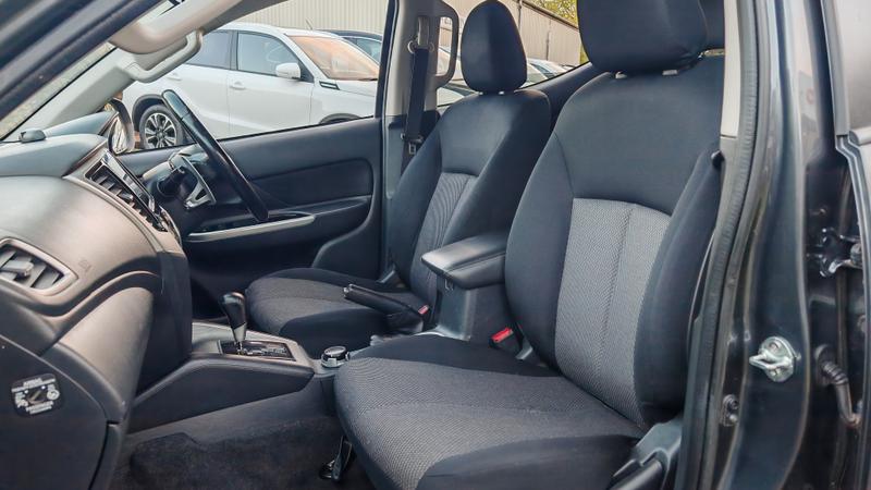 Used Mitsubishi L200 for sale - 76433856: Photo 18