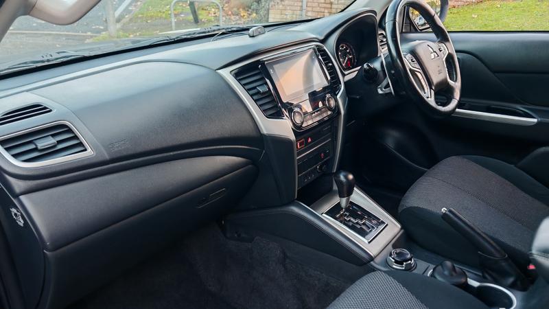 Used Mitsubishi L200 for sale - 76433856: Photo 19