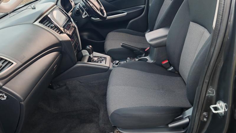 Used Mitsubishi L200 for sale - 76433856: Photo 20