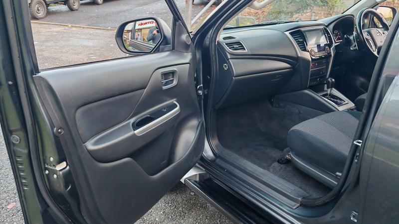 Used Mitsubishi L200 for sale - 76433856: Photo 21