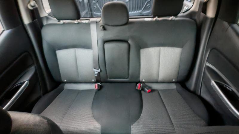 Used Mitsubishi L200 for sale - 76433856: Photo 22