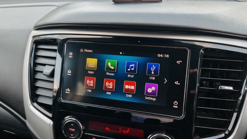 Used Mitsubishi L200 for sale - 76433856: Photo 25