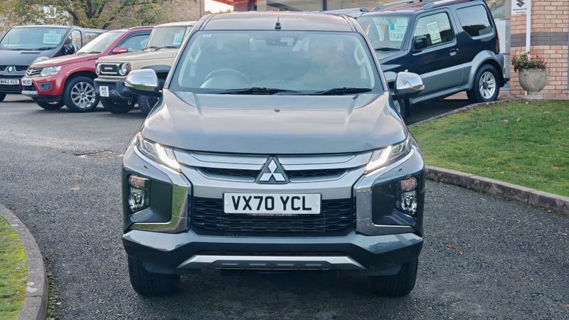 Used Mitsubishi L200 for sale - 76433856: Photo 7