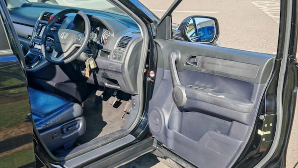 Used Honda CR-V 2008 for sale - 75655913: Photo 12