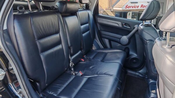 Used Honda CR-V 2008 for sale - 75655913: Photo 13