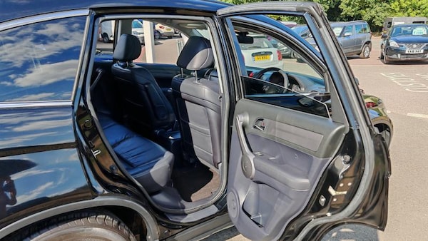 Used Honda CR-V 2008 for sale - 75655913: Photo 15