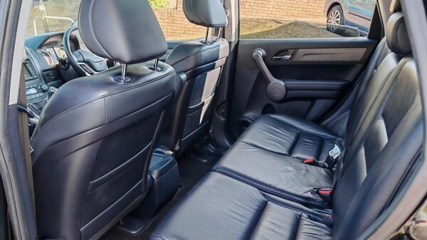 Used Honda CR-V 2008 for sale - 75655913: Photo 18
