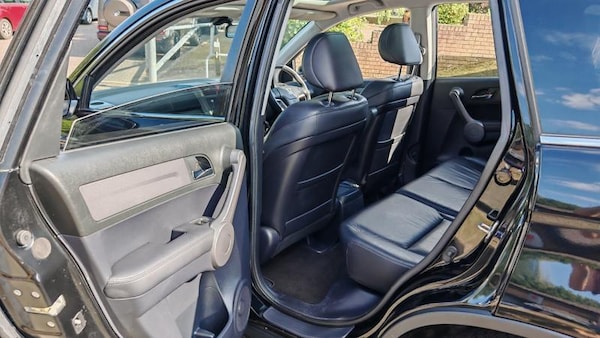 Used Honda CR-V 2008 for sale - 75655913: Photo 19