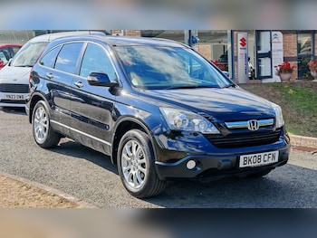 Used Honda CR-V 2008 for sale - 75655913: Photo