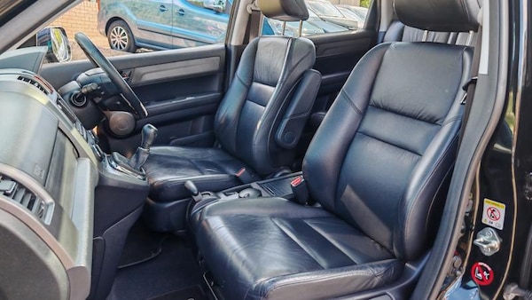 Used Honda CR-V 2008 for sale - 75655913: Photo 20
