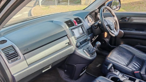 Used Honda CR-V 2008 for sale - 75655913: Photo 21