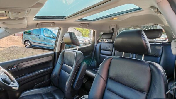 Used Honda CR-V 2008 for sale - 75655913: Photo 23
