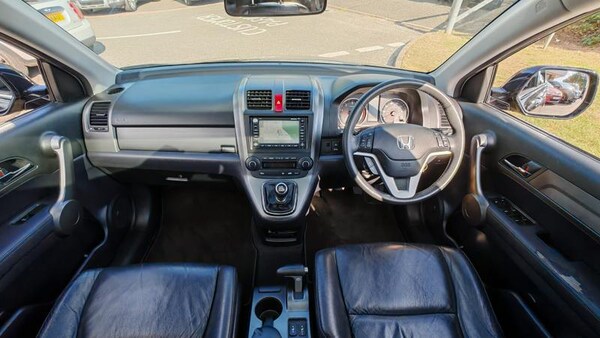 Used Honda CR-V 2008 for sale - 75655913: Photo 24