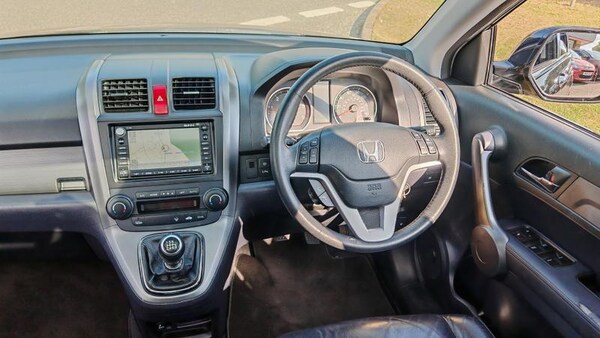 Used Honda CR-V 2008 for sale - 75655913: Photo 25