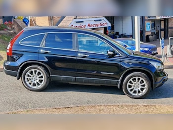 Used Honda CR-V 2008 for sale - 75655913: Photo
