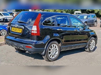 Used Honda CR-V 2008 for sale - 75655913: Photo