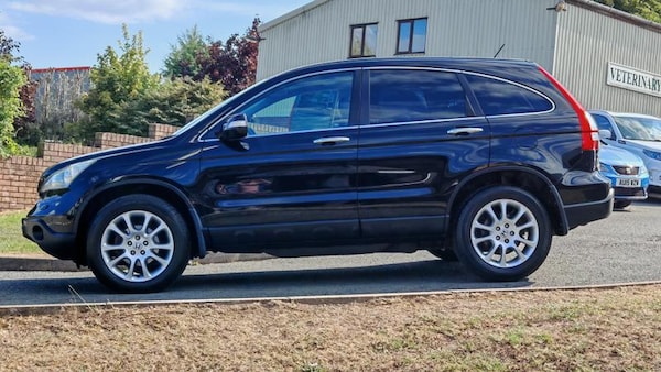 Used Honda CR-V 2008 for sale - 75655913: Photo 6