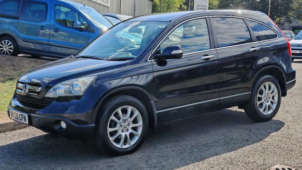 Used Honda CR-V 2008 for sale - 75655913: Photo 7