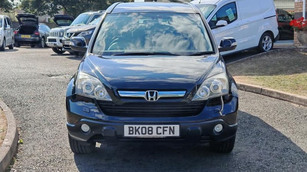 Used Honda CR-V 2008 for sale - 75655913: Photo 8