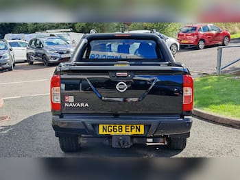 Used Nissan Navara 2019 for sale - 79788976: Photo