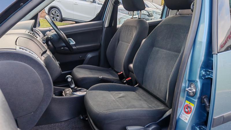 Used Skoda Roomster 2008 for sale - 76603554: Photo 20