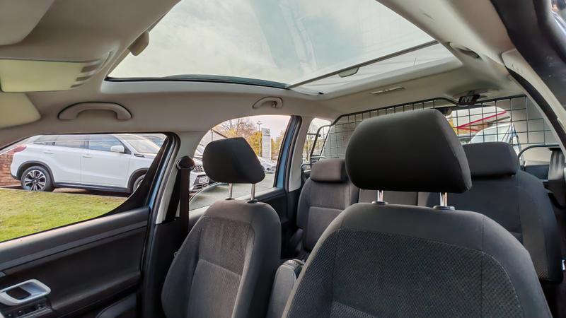 Used Skoda Roomster 2008 for sale - 76603554: Photo 24