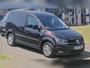 Used Volkswagen Caddy 2017 for sale - 78767994: Photo