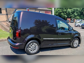 Used Volkswagen Caddy 2017 for sale - 78767994: Photo
