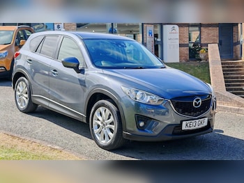 Used Mazda CX-5 2013 for sale - 79367207: Photo