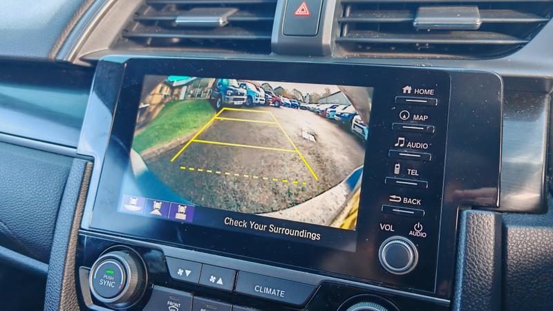 Used Honda Civic 2020 for sale - 76382111: Photo 11