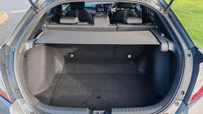 Used Honda Civic 2020 for sale - 76382111: Photo 7