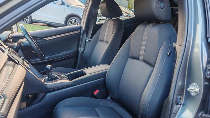 Used Honda Civic 2020 for sale - 76382111: Photo 9