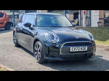 2022 - 1.5 Cooper Exclusive Hatchback 3dr Petrol Steptronic Euro 6 (s/s) (136 ps)