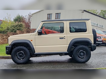 Used Suzuki Jimny 2020 for sale - 79367221: Photo
