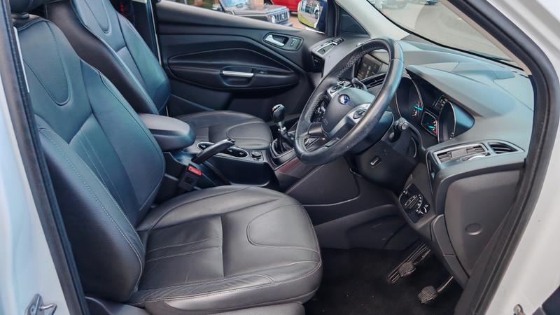 Used Ford Kuga 2016 for sale - 77951269: Photo 10