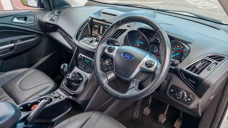 Used Ford Kuga 2016 for sale - 77951269: Photo 11